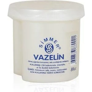 Vazelin