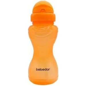 8504 Pipetli Biberon Suluk Turuncu