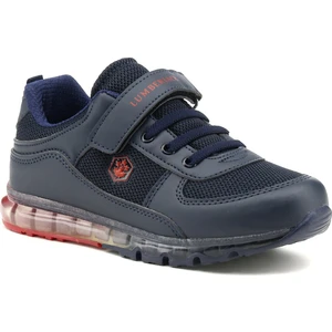 Cap Mesh 2fx Lacivert Erkek Çocuk Spor Ayakkabı