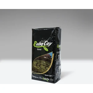 Ruba Çay Dökme 1 kg 10 Lu