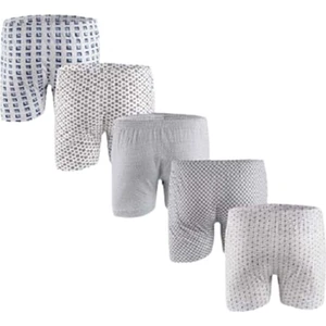 Empirme Erkek Baxer 031- Desenli - Xl