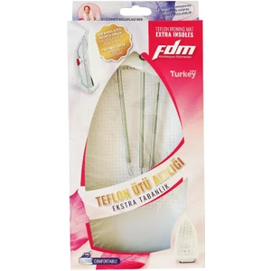 Fdm Yanmaz Yapışmaz Ütü Altlığı Ütü Teflonu Tabanlığı