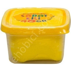 E Hobici Goodwin 40 gr Sarı Sanat Kili