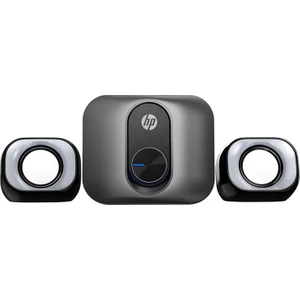 Hp DHS-2111S Mini Multimedya USB Hoparlör