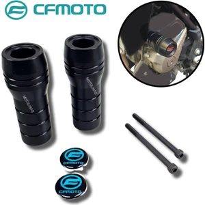 Cf Moto NK-150 NK-250 Koruma Takozu