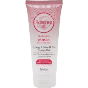 Nemlendirici Maske 100 ml