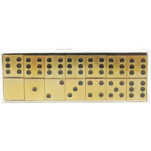 Domino Pirinç Büyük Boy