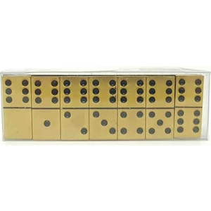 Domino Pirinç Küçük Boy
