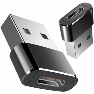 2.0 Type C To USB Dönüştürücü Mini Otg Çevirici