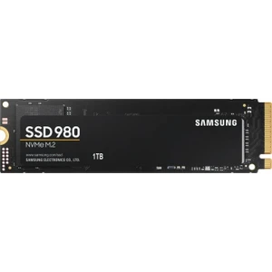 980 1TB Pcle M.2 3500-3000MB SSD