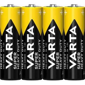 60 Adet Kalem Pil Aa Superlife Çinko Karbon Kumanda Pili