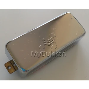 Mvdc Crome - Neck Humbucker Manyetik