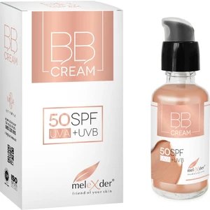 Bb Cream 50 Spf Uva+Uvb