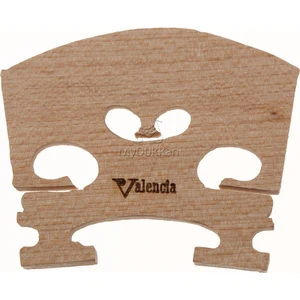 VBR100 4/4 (Yetişkinler Için) Keman Eşiği