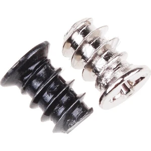 Oem Masaüstü Kasa Fanı Vidası Desktop Fan Screw  (10 Adet)