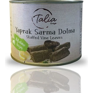 Yaprak Sarma Konservesi 2 kg