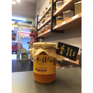 Doğal 870 gr Kahvaltılık Çiçek Balı