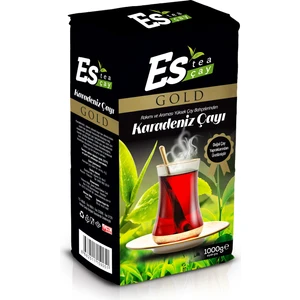 Es Tea Çay Es Tea Gold Çay 1000 gr