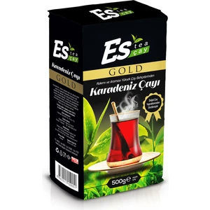 Es Tea Çay Es Tea Gold Çay 500 gr