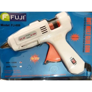 60-105 Watt Sıcak Silikon Tabancası 6 Mum Ile