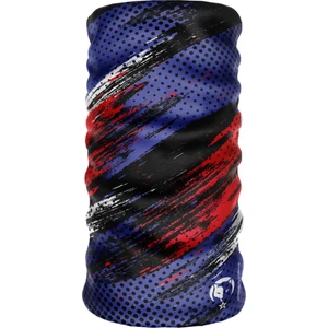 Dijital Desing Blue Extreme Slaemless Sporcu Mavi Boyunluk Bandana Balaclava