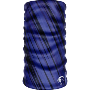 Dijital Desing Blue Extreme Slaemless Sporcu Mavi Boyunluk Bandana Balaclava