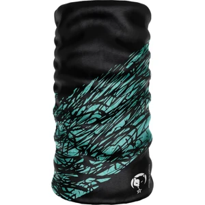 Dijital Desing Blue Extreme Slaemless Sporcu Mavi Boyunluk Bandana Balaclava