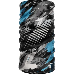 Dijital Desing Blue Extreme Slaemless Sporcu Mavi Boyunluk Bandana Balaclava