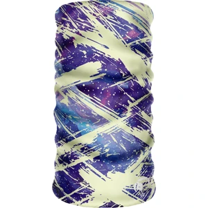 Dijital Desing Blue Extreme Slaemless Sporcu Mavi Boyunluk Bandana Balaclava