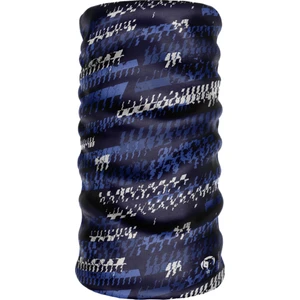 Dijital Desing Blue Extreme Slaemless Sporcu Mavi Boyunluk Bandana Balaclava