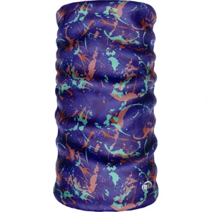 Dijital Desing Blue Extreme Slaemless Sporcu Mavi Boyunluk Bandana Balaclava