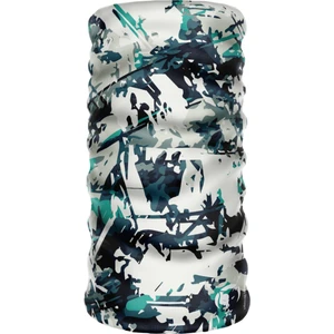 Dijital Desing Blue Extreme Slaemless Sporcu Mavi Boyunluk Bandana Balaclava