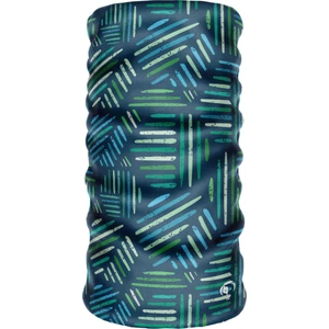 Dijital Desing Blue Extreme Slaemless Sporcu Mavi Boyunluk Bandana Balaclava