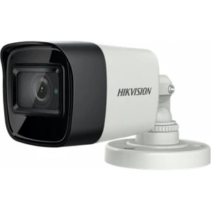 DS-2CE16D0T-EXIPF 2mp 2.8 mm 20 mt Gece Görüşlü Bullet Kamera