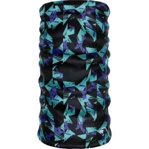 Dijital Desing Blue Extreme Slaemless Sporcu Mavi Boyunluk Bandana Balaclava