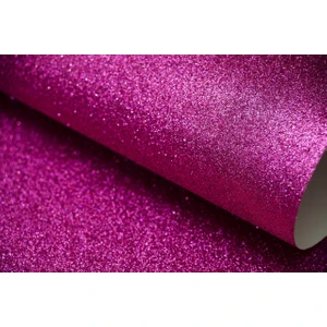 Simli Karton 250 gr .5li Pembe (50X70 Cm.)-Sim Dökmez