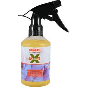 Formula X Formulax Hydro Boya Koruyucu & Parlatıcı Sprey Cila 250 ml