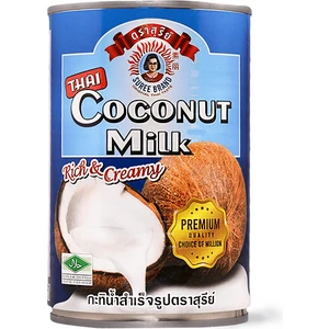Hindistan Cevizi Sütü (Coconut Milk) 400 ml