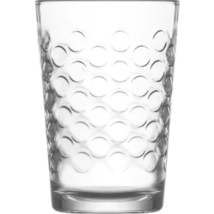 6'lı Su Bardağı Sedef 205 cc