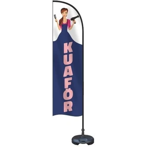 Kuaför Yelken Bayrak Takımı