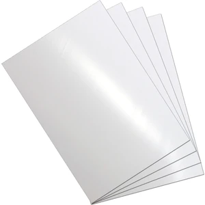 A4 Parlak Kuşe Kağıt 115 gr 250'LI