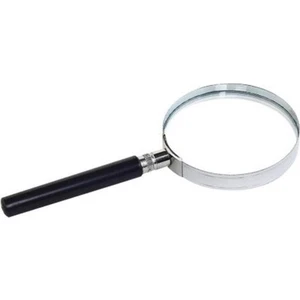 Büyüteç Metal Çerçeveli 40 mm By 1023
MAS