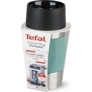 N21603 Travel Mug Compact Termos 0,3 L Yeşil - 3110600842
