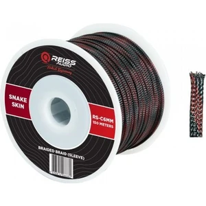 RS-C6MM 150M Reis Audio Çorap Kablo