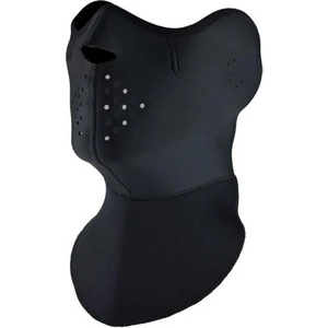 Motosiklet Bisiklet Polar Kışlık Yüz Maskesi Balaklava Neopren