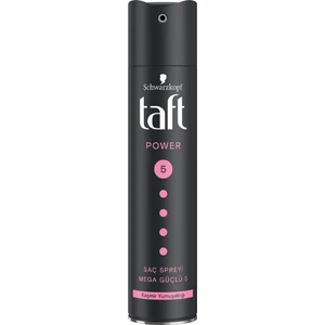 Taft Power Sprey 250 Ml  Saç Spreyi