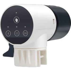 Otomatik Zamanlayıcılı Balık Yemi Dağıtıcısı (Yurt Dışından)