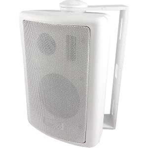 Sütun Hoparlör 10CM 100W Beyaz Unıversal CTR-4W