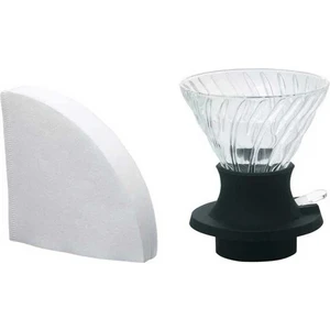 Ayarlı Cam Dripper 200 ml.