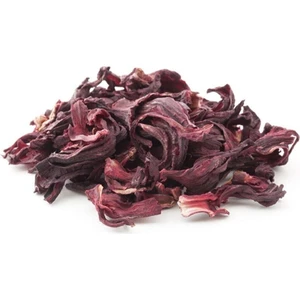 Hibiskus-Çin Çayı-Mekke Gülü 100 gr